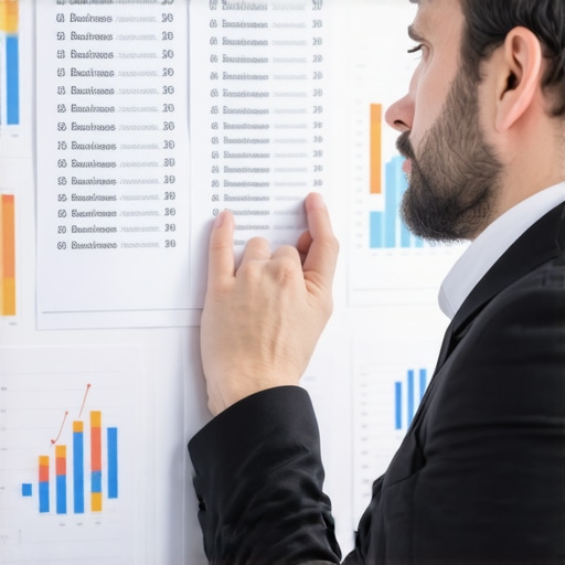 The risks of changing your business name to include keywords