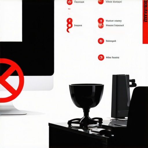 The secondary categories you should never use on your profile