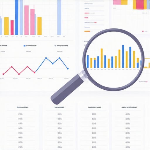 The secondary category trick for catching missed search traffic