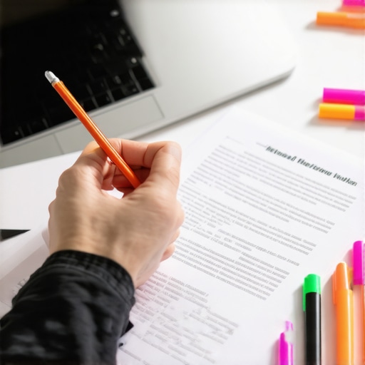 The secret to getting your main keyword into review text naturally
