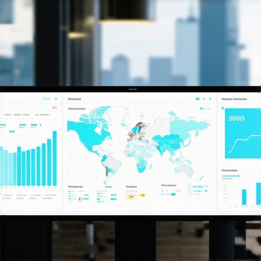 The software that actually tracks local grid rankings