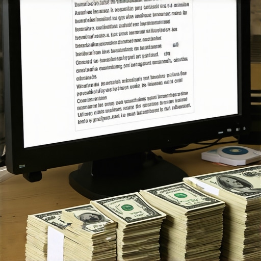 The truth about buying bulk citations for five dollars