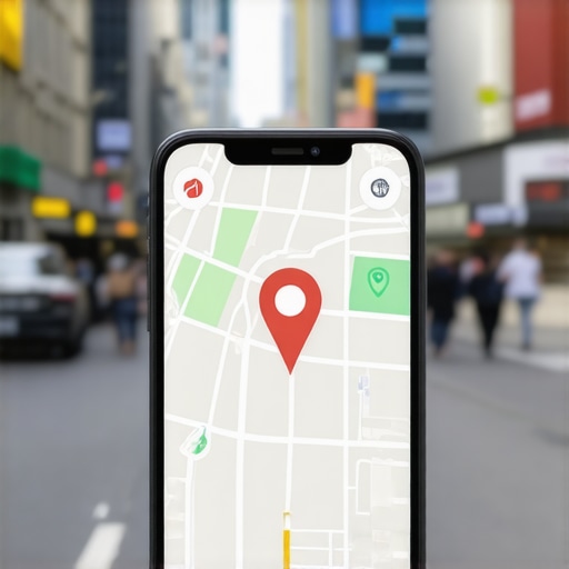 The truth about geo-tagged photos in local search