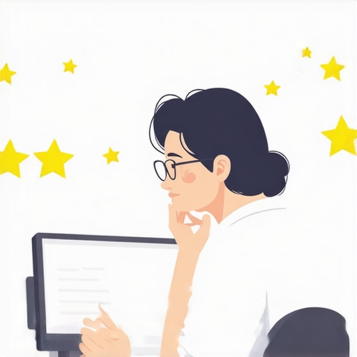 What to do when your five-star reviews stop appearing publicly
