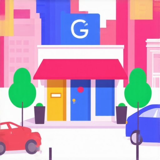 Why Citation Building for GMB Fails Without Local Relevancy