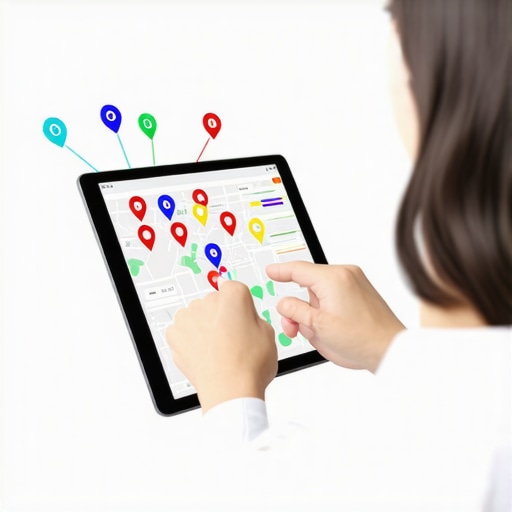 Why Every Local SEO for GMB Strategy Needs a User Interaction Map