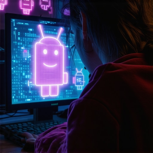 Why Faking Interaction Signals with Click Bots Always Ends in Failure