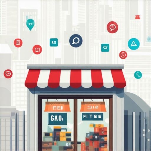 Why Local SEO for Small Businesses is Getting Harder