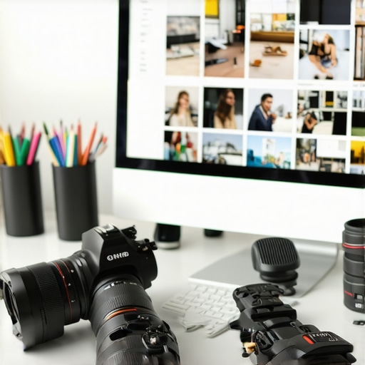 Why Most GMB SEO Hacks 2025 Focus on High-Res Images