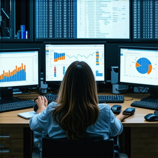 Why Most GMB Software and Tools Give Inaccurate Rank Data