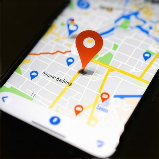 Why Most Google Maps Ranking Service Results Fade After One Month