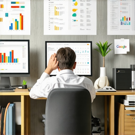 Why Most Small Businesses Fail at Google My Business Optimization
