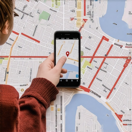 Why Proximity Still Beats Everything in Google Maps