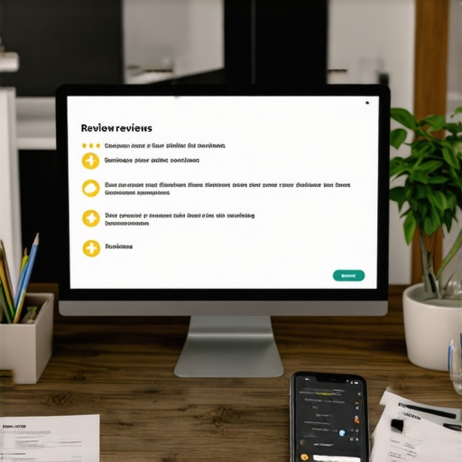 Why Responding to Old Reviews Still Matters for GMB Rank