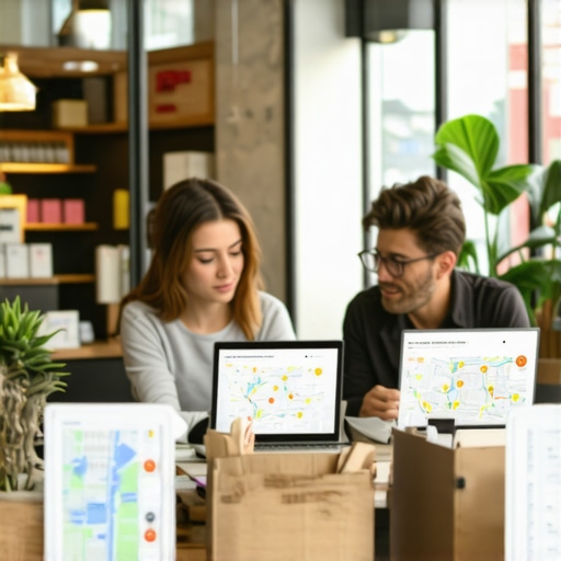 Why Small Businesses Need a Dedicated GMB Optimization Service