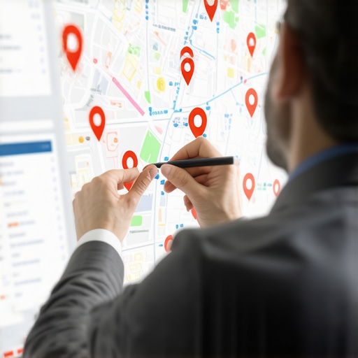 Why Your GMB Citation Building Strategy Needs a Quality Over Quantity Shift