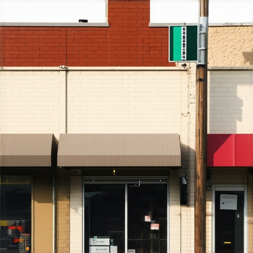 Why Your GMB Citation Building Strategy is Failing in Small Towns