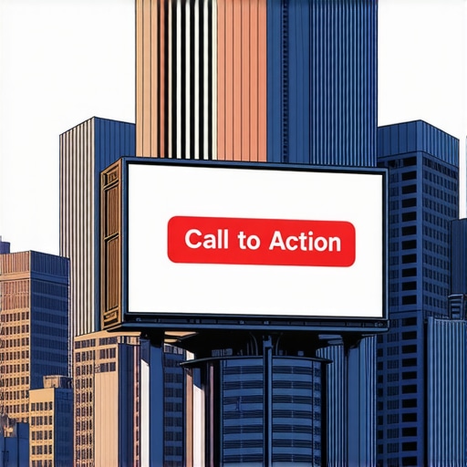 Why Your GMB Marketing Service Should Focus on Call-to-Action Posts