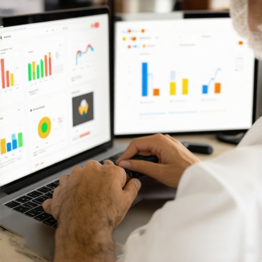 Why Your GMB Profile SEO Expert Needs Access to Search Console