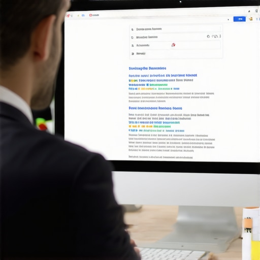 Why Your Google Business Profile Description Doesn't Help You Rank