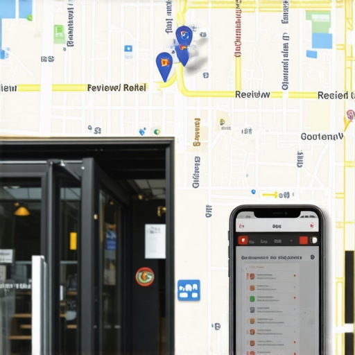 Why Your Google Maps Local Ranking Depends on Review Recency