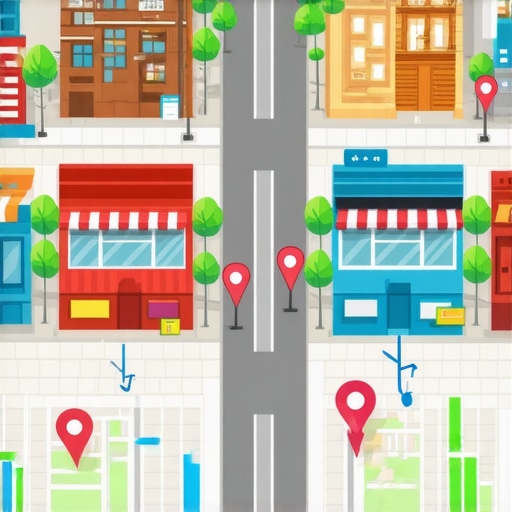 Why Your Google Maps Local Ranking Fluctuates Weekly
