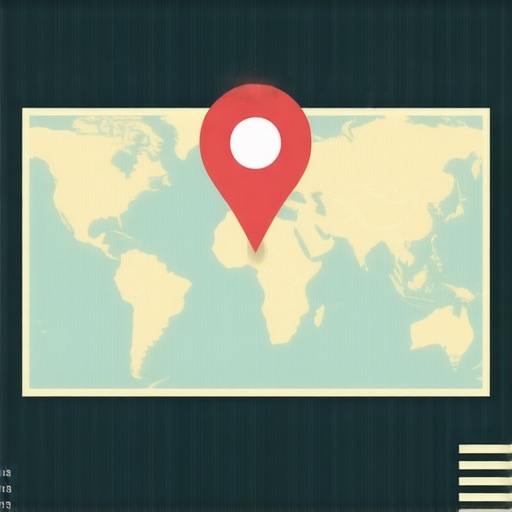 Why Your Map Position Drops When You Change Categories