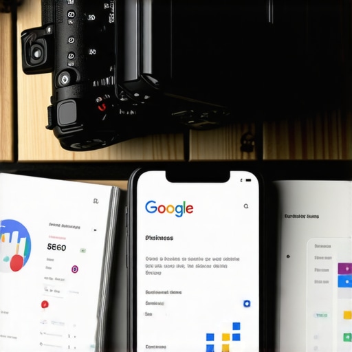 Why Your Photos Are the Most Overlooked Part of GMB SEO