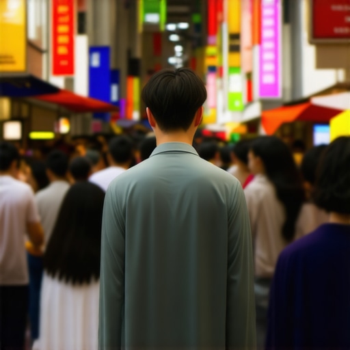 Why Your Primary Category Choice is Making You Invisible