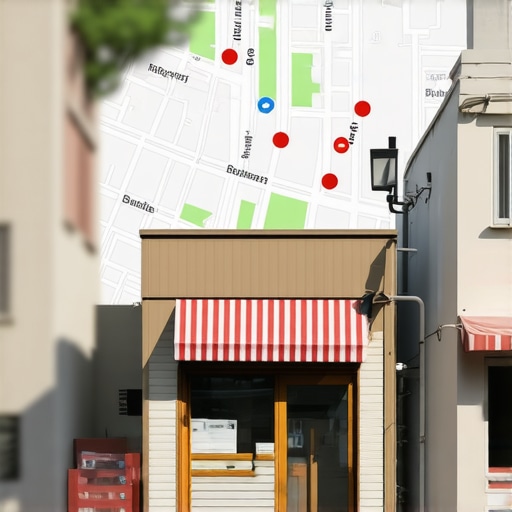 Why Your Service Area Business is Hidden From Local Maps