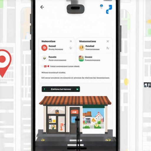 Why a GMB Profile SEO Expert Focuses on Local Area Signals