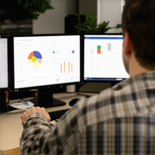 Why a Professional GMB Profile SEO Expert Costs More Than Software