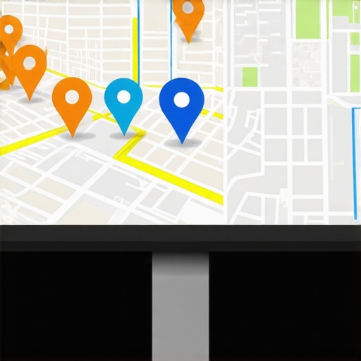 Why proximity still kills your map visibility and how to fix it