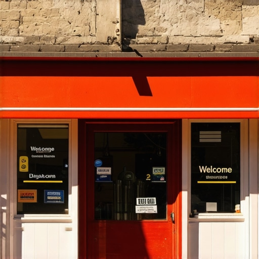 Why small businesses are beating big brands in local maps lately