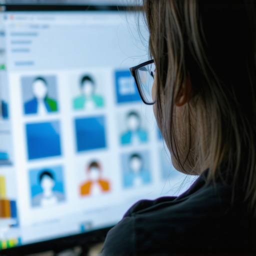 Why using a tracking number on your profile might be killing your rank