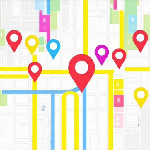 Why you shouldn't use your main website URL for every location