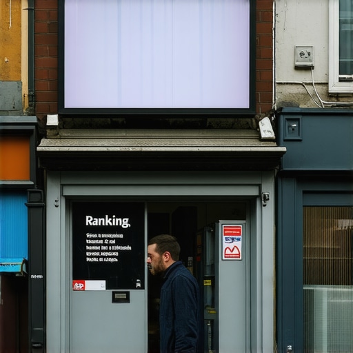 Why your business is stuck at number four in the local pack