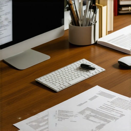 Why your citation consistency is less important than it used to be