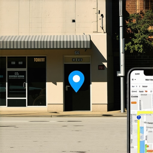 Why your local landing page is just as important as your map listing