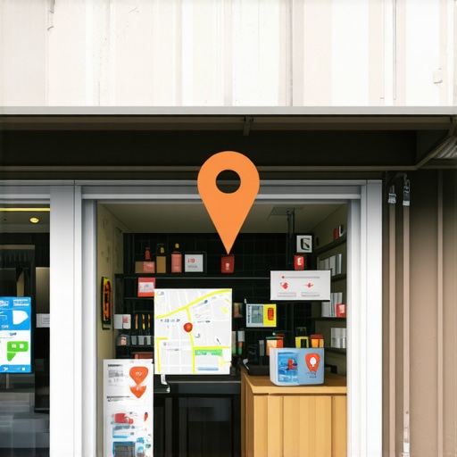 Why your service area business keeps disappearing from the 3-pack
