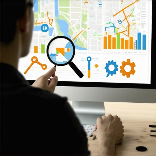 5 Essential Tools That Actually Move Your Map Rank