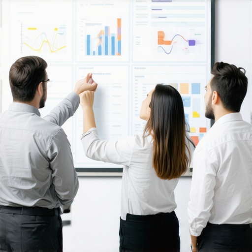 A Realistic Approach to Fixing a Deranked Business Site