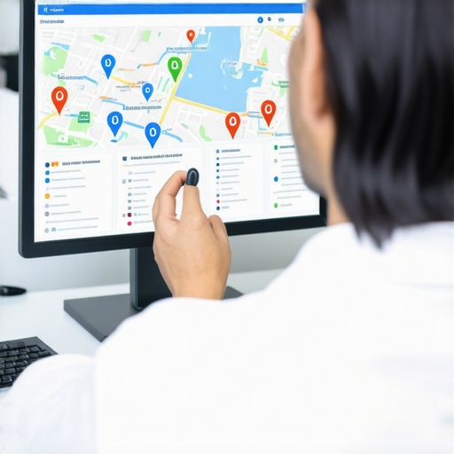 A Step-by-Step GMB Audit for Underperforming Local Profiles