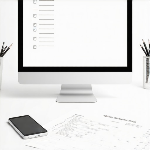 A checklist for recovering a flagged business profile