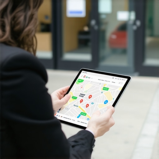 A lean toolkit for winning the Google Maps 3-pack