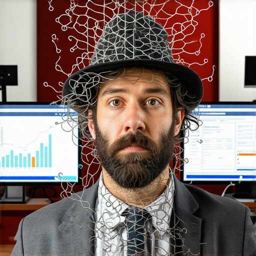 Backlink Audits: How We Scrub Toxic Links to Restore Rankings