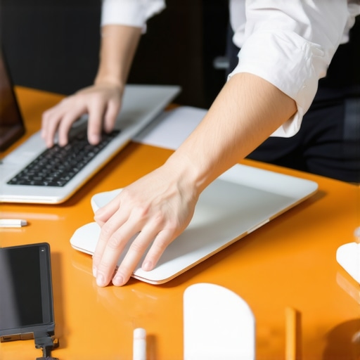 Cleaning Up Your Reputation: The Right Way to Handle Review Spam