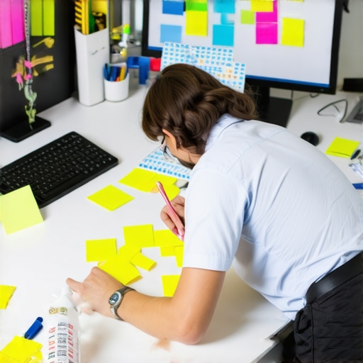 Cleaning up a messy GMB footprint left by a bad agency