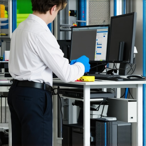 Cleaning up the local mess after a domain hack