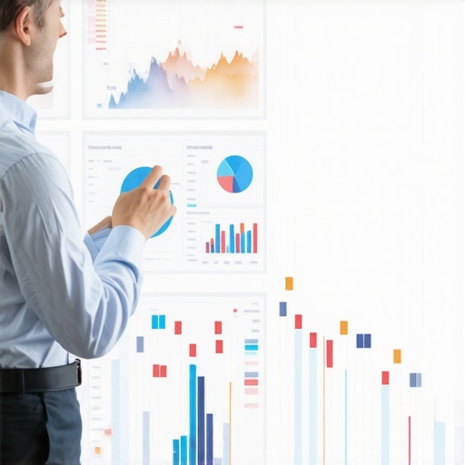 Ditch generic trackers for specific business signal monitors